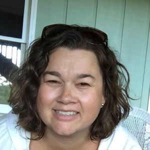 Meet your Posher, Christy